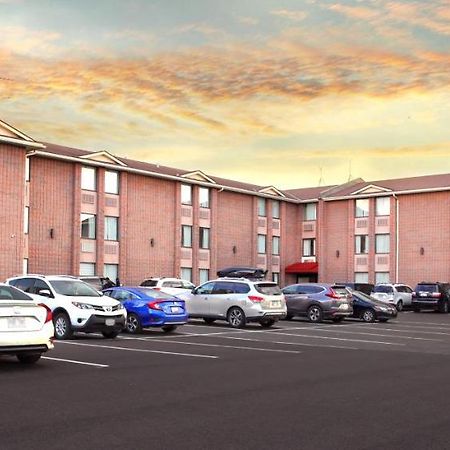 Diplomat Inn Niagara Şelalesi Dış mekan fotoğraf