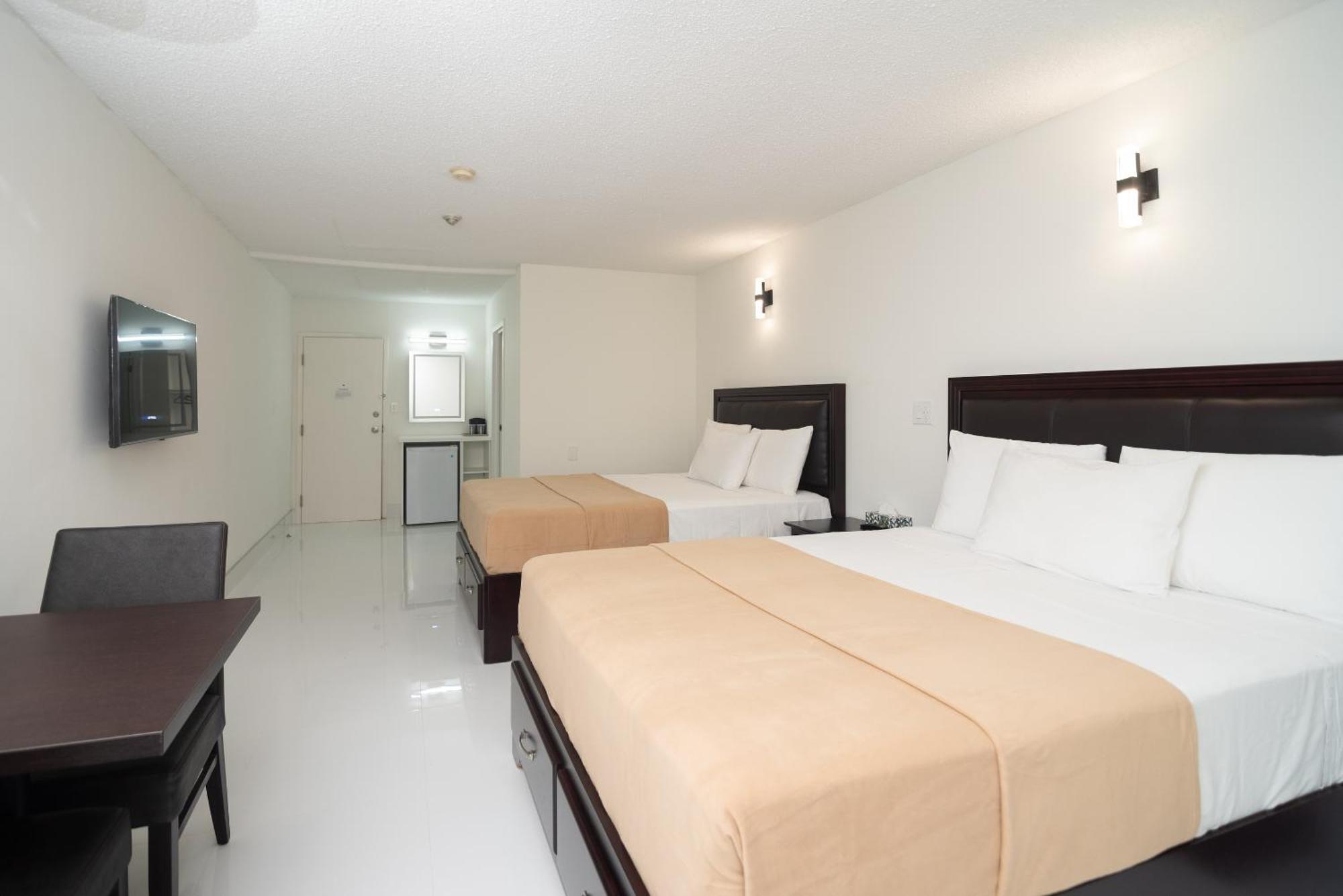 Diplomat Inn Niagara Şelalesi Dış mekan fotoğraf
