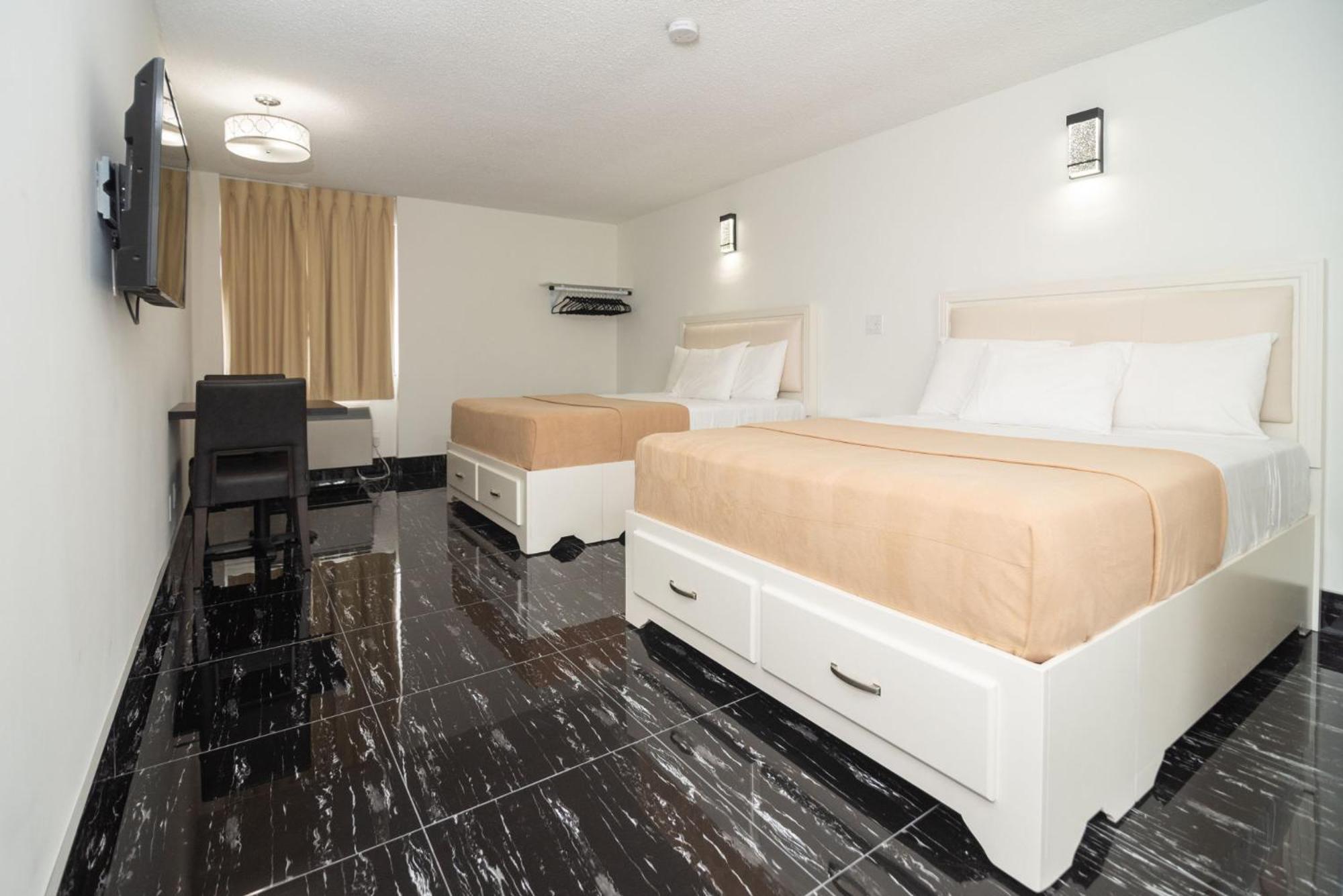 Diplomat Inn Niagara Şelalesi Dış mekan fotoğraf
