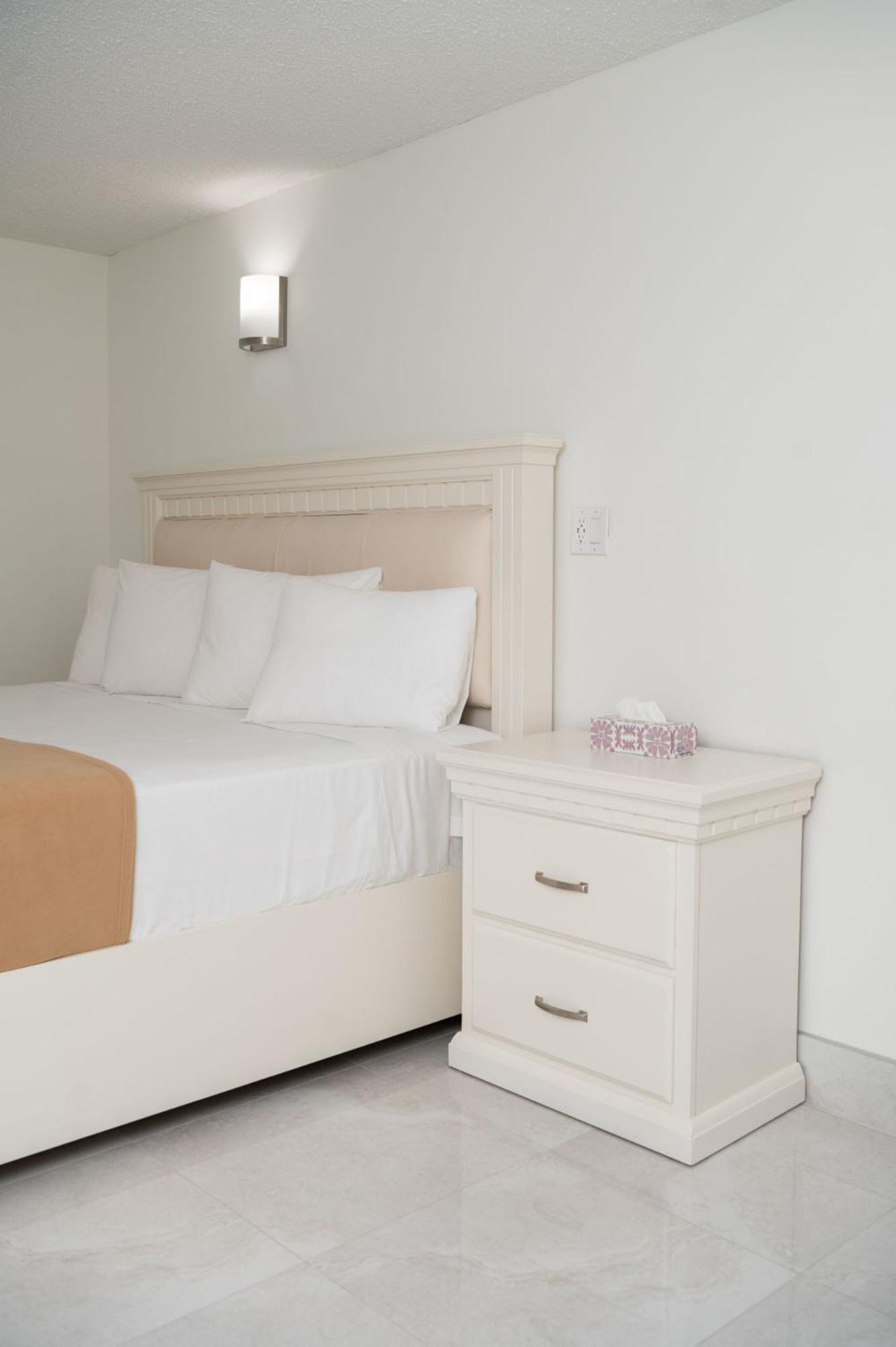 Diplomat Inn Niagara Şelalesi Dış mekan fotoğraf