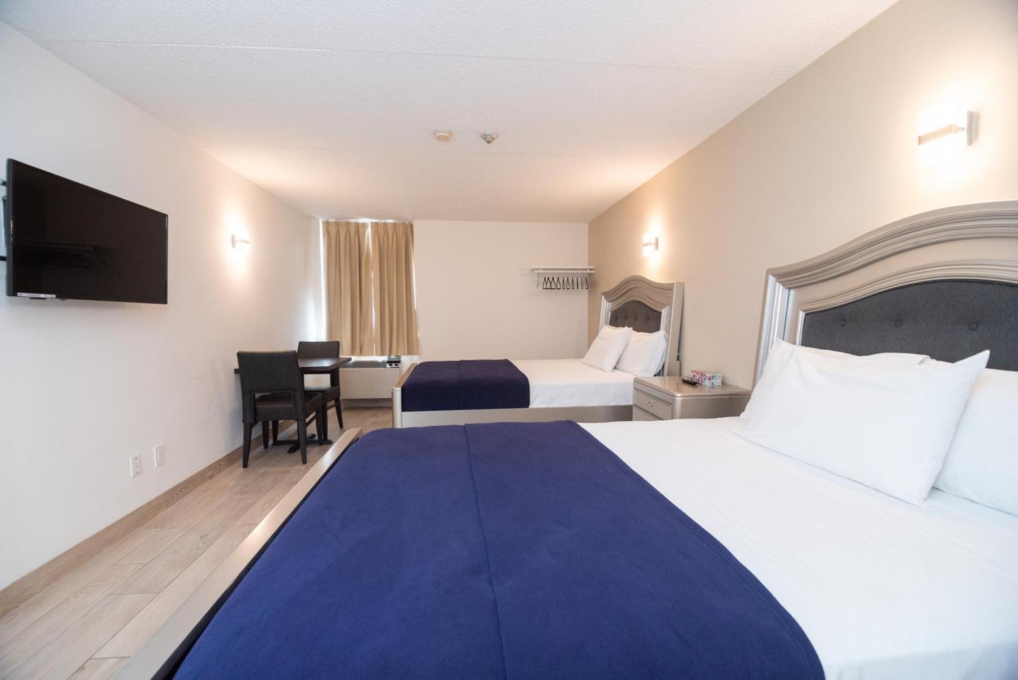 Diplomat Inn Niagara Şelalesi Dış mekan fotoğraf